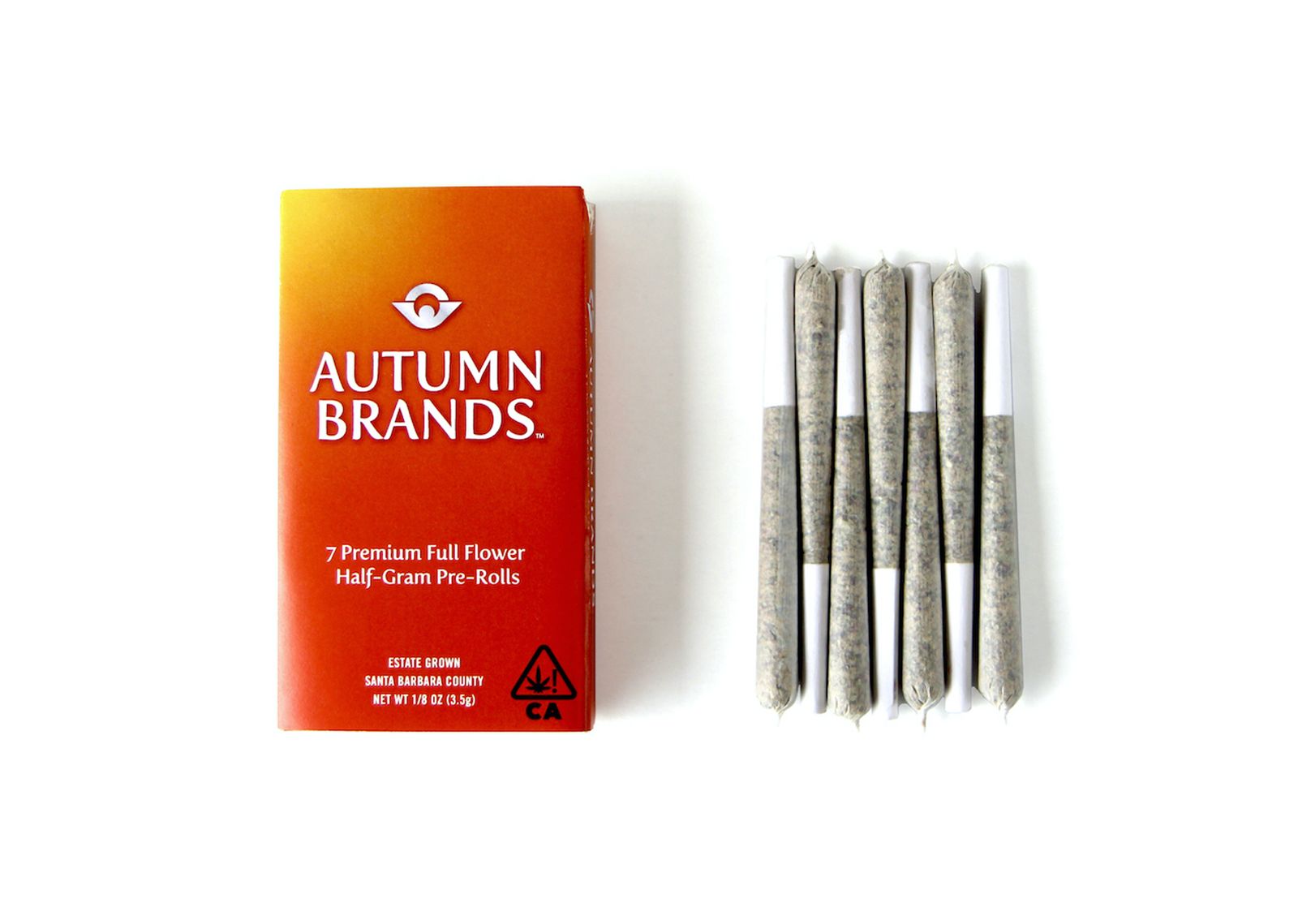 Dutchie How To Improve Your Cannabis Brand S Online Presence Magic   Autumn Brands Pre Roll 7 Pack 