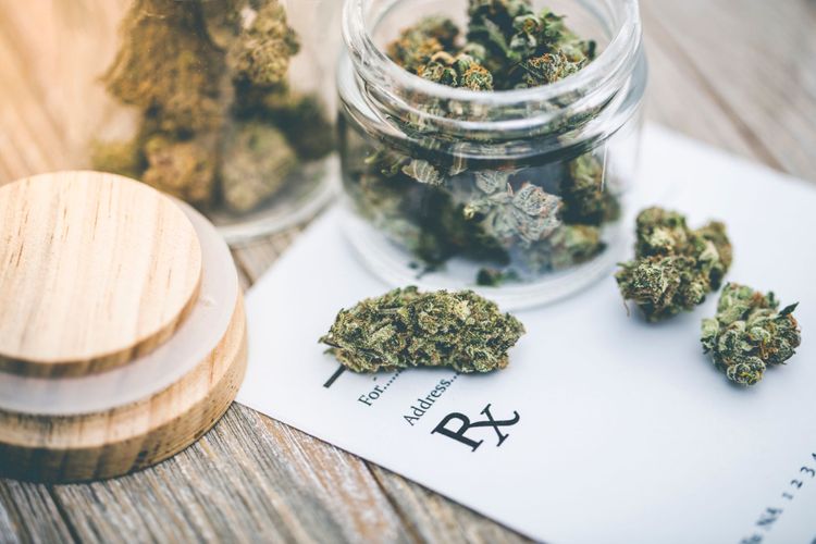 Medical cannabis discrimination: which states protect employees?